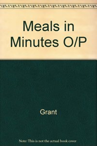 Meals in Minutes O/P