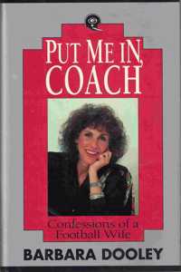 Put ME in, Coach