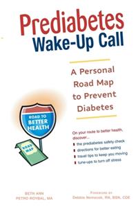 Prediabetes Wake-Up Call