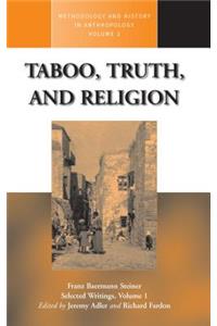 Taboo, Truth and Religion