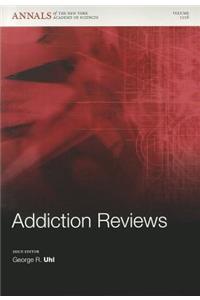 Addiction Reviews 3