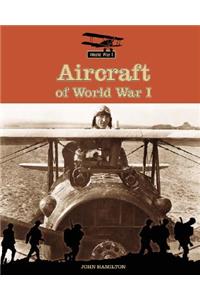 Aircraft of World War I