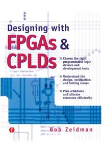 Designing with FPGAs and Cplds