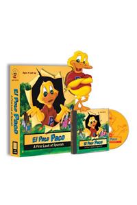 El Pato Paco