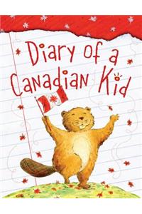 Diary of a Canadian Kid