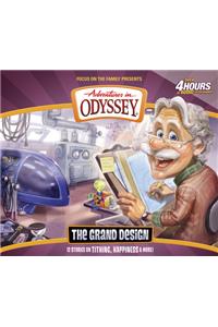 The Grand Design