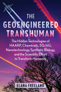 Geoengineered Transhuman
