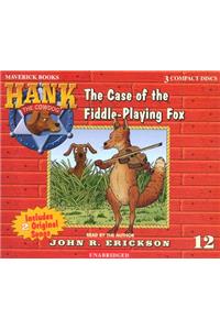 Case of the Fiddle-Playing Fox