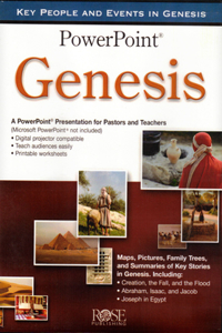 Genesis PowerPoint