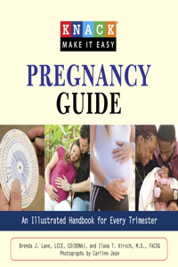 Knack Pregnancy Guide