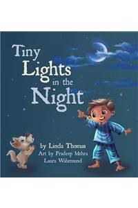 Tiny Lights in the Night