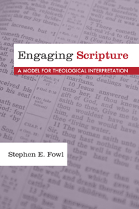 Engaging Scripture