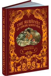 Rubáiyát of Omar Khayyám