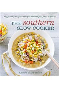 The Southern Slow Cooker