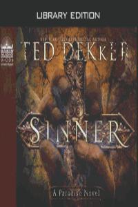 Sinner (Library Edition): A Paradise Novel