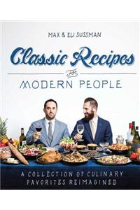 Classic Recipes for Modern People