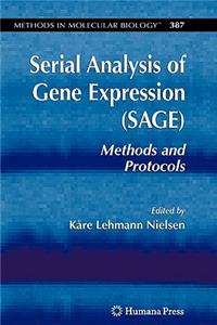 Serial Analysis of Gene Expression (Sage)