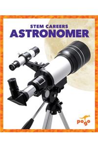 Astronomer