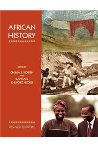 African History (Revised Edition)