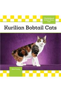 Kurilian Bobtail Cats