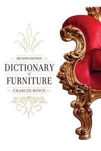 Dictionary of Furniture