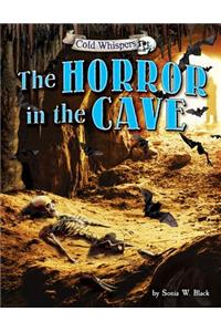 The Horror in the Cave