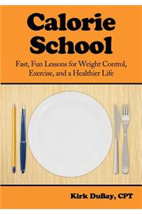 Calorie School