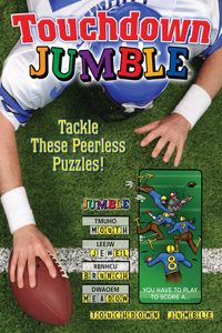 Touchdown Jumble