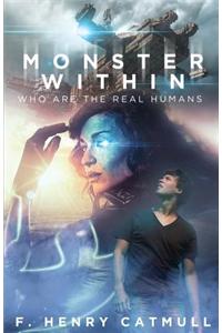 Monster Within
