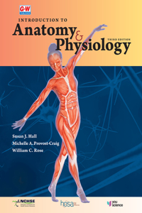 Introduction to Anatomy & Physiology