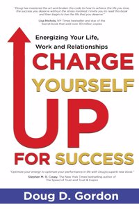 Charge Yourself Up for Success