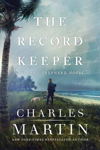 Record Keeper: A Murphy Shepherd Novel