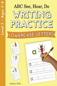 ABC See, Hear, Do Level 2
