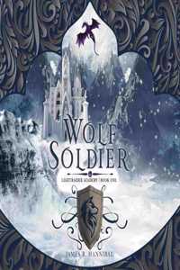 Wolf Soldier