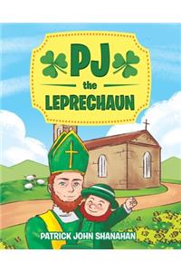 PJ the Leprechaun