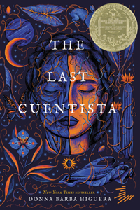 Last Cuentista