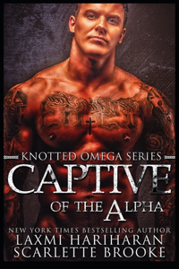 Captive of the Alpha