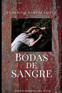 Bodas de Sangre