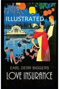 Love Insurance Illustrated