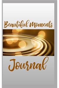 Beautiful Moments Journal