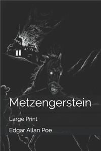 Metzengerstein