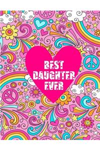 Best Daughter Ever