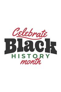 Celebrate Black History Month