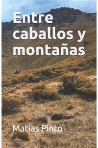 Entre caballos y montañas