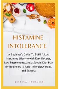 Histamine Intolerance