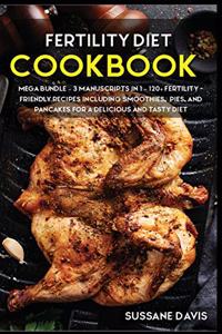 Fertility Cookbook