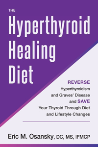 Hyperthyroid Healing Diet