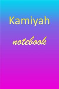 Kamiyah