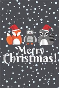 Merry Christmas