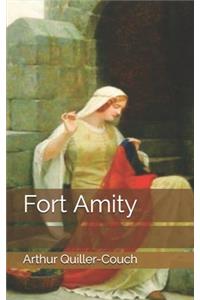 Fort Amity
